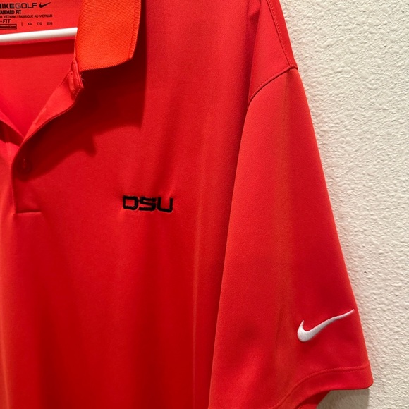 Nine Oregon State Golf Polo - Picture 3 of 5